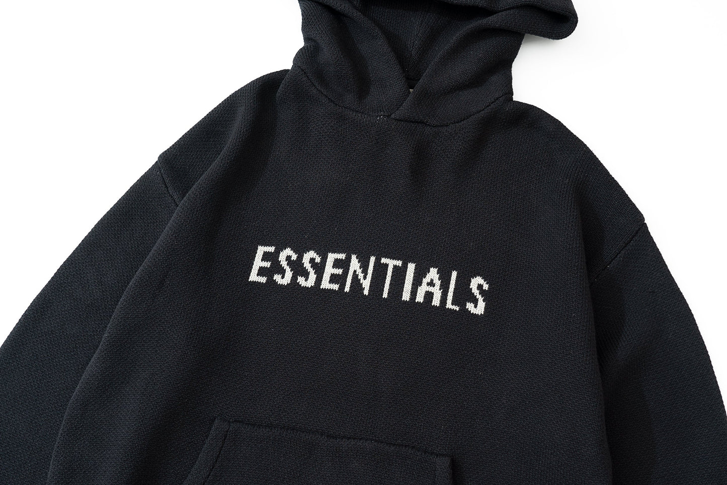Fear of God Essentials Knit Pullover