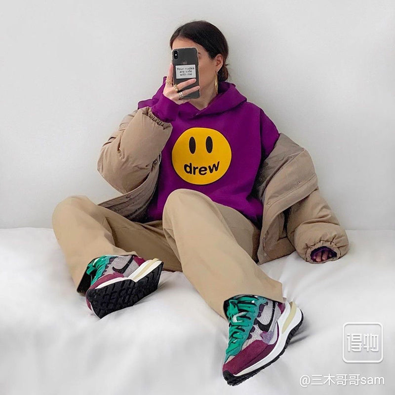 Drew house mascot hoodie