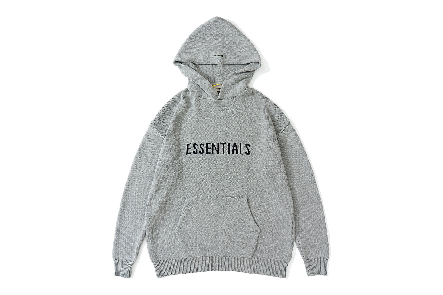 Fear of God Essentials Knit Pullover