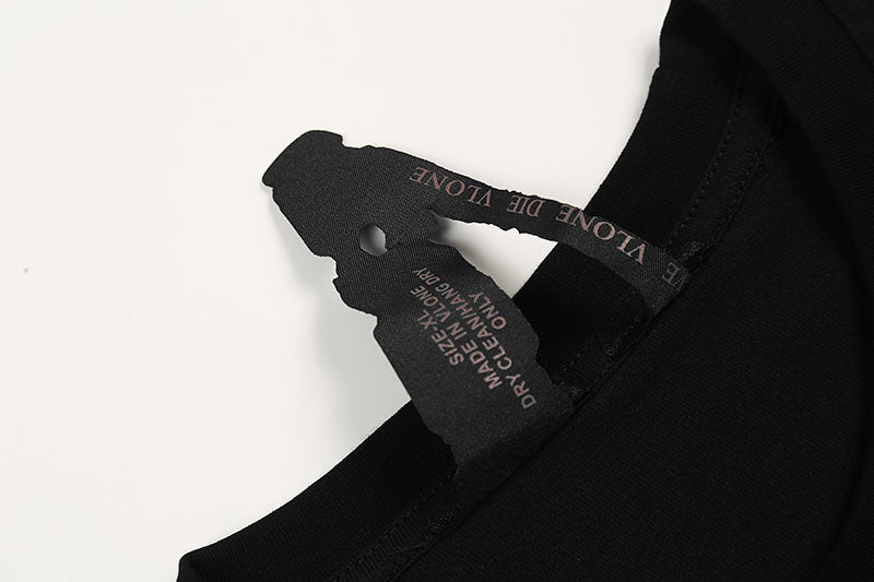 YoungBoy NBA x Vlone Reaper's Child T-Shirt