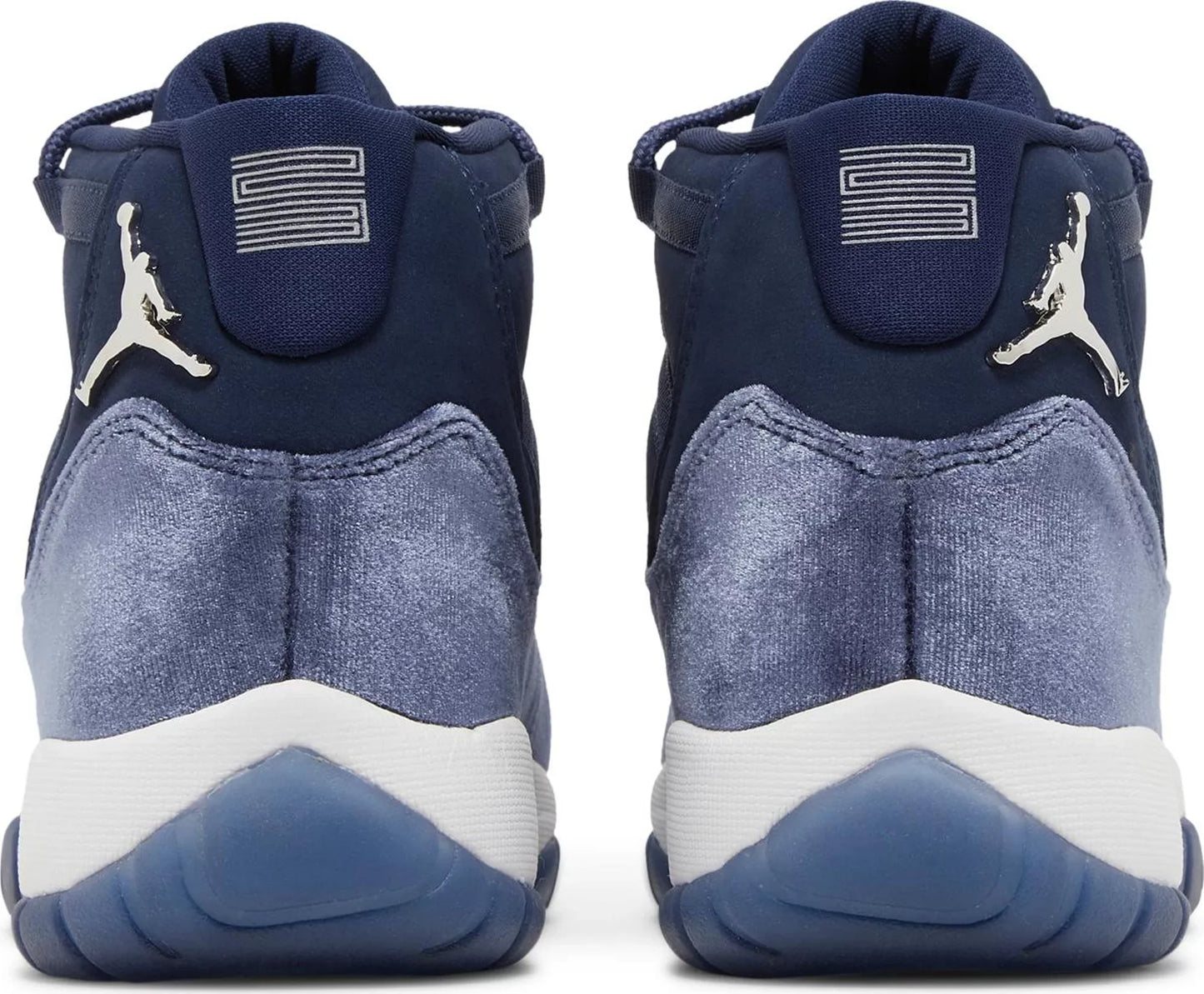 Air Jordan 11 Retro 'Midnight Navy Velvet'
