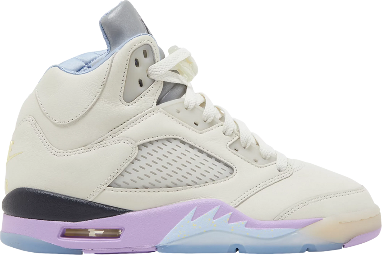 DJ Khaled x Air Jordan 5 Retro 'We The Best - Sail'