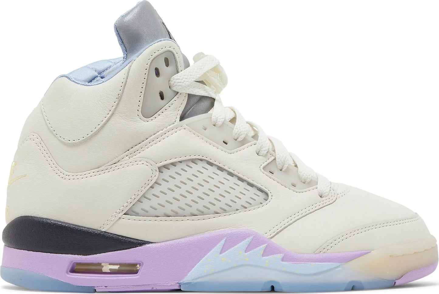 DJ Khaled x Air Jordan 5 Retro 'We The Best - Sail'