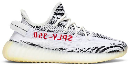 Yeezy Boost 350 V2 'Zebra'
