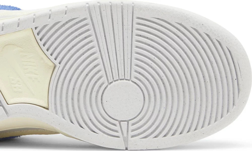 Fly Streetwear x Dunk Low Pro SB 'Gardenia'