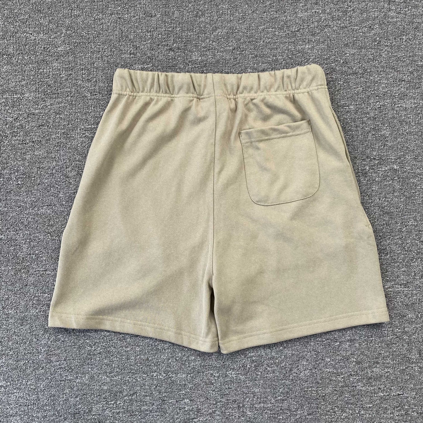 Fear of God Essentials Short (SS21) 'Amber'