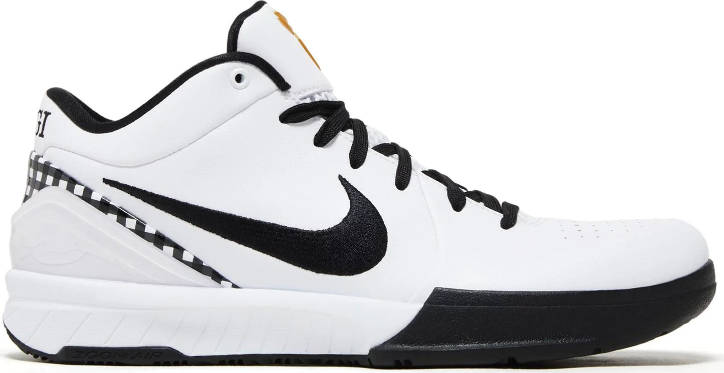Zoom Kobe 4 Protro 'Mambacita'