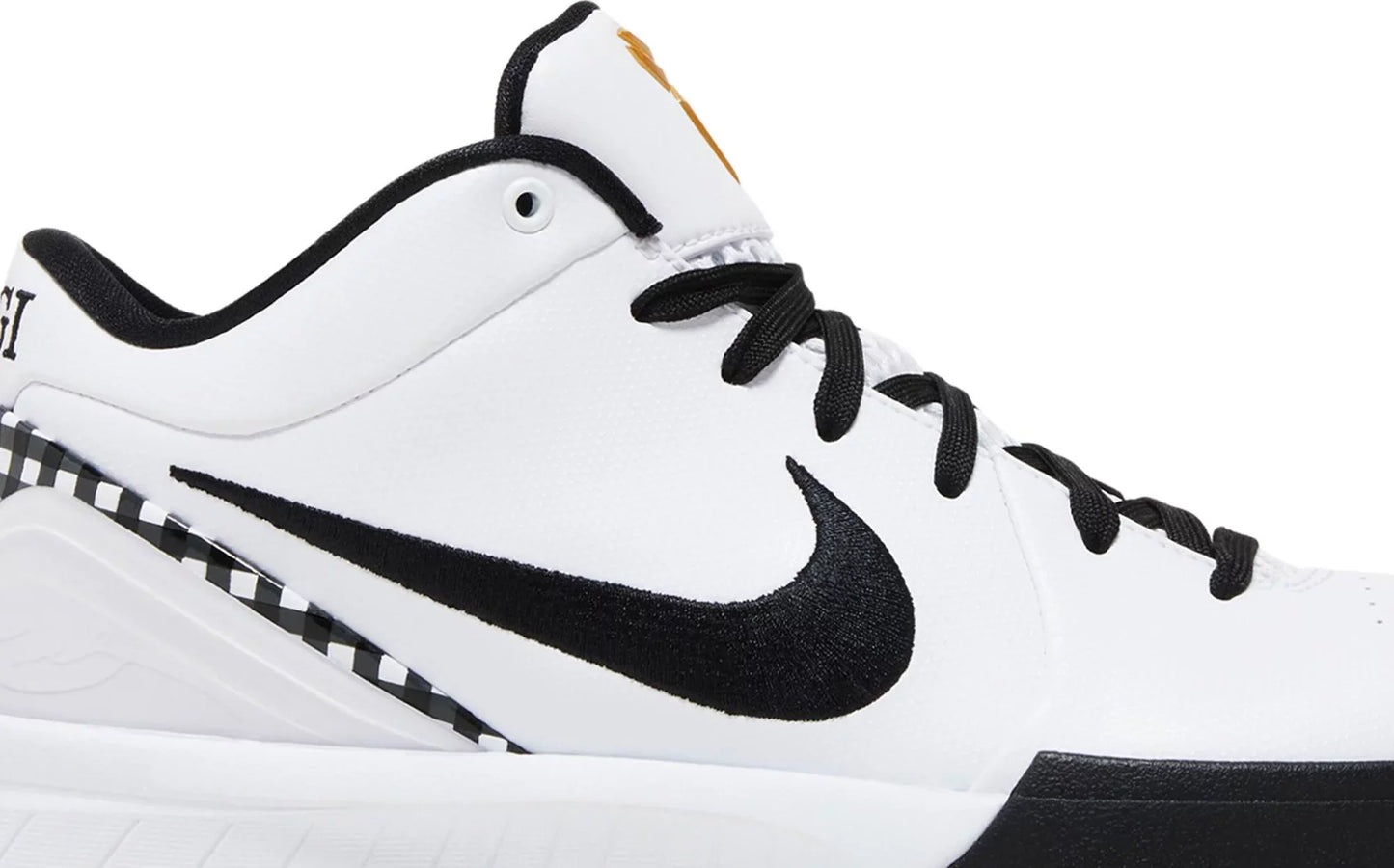 Zoom Kobe 4 Protro 'Mambacita'