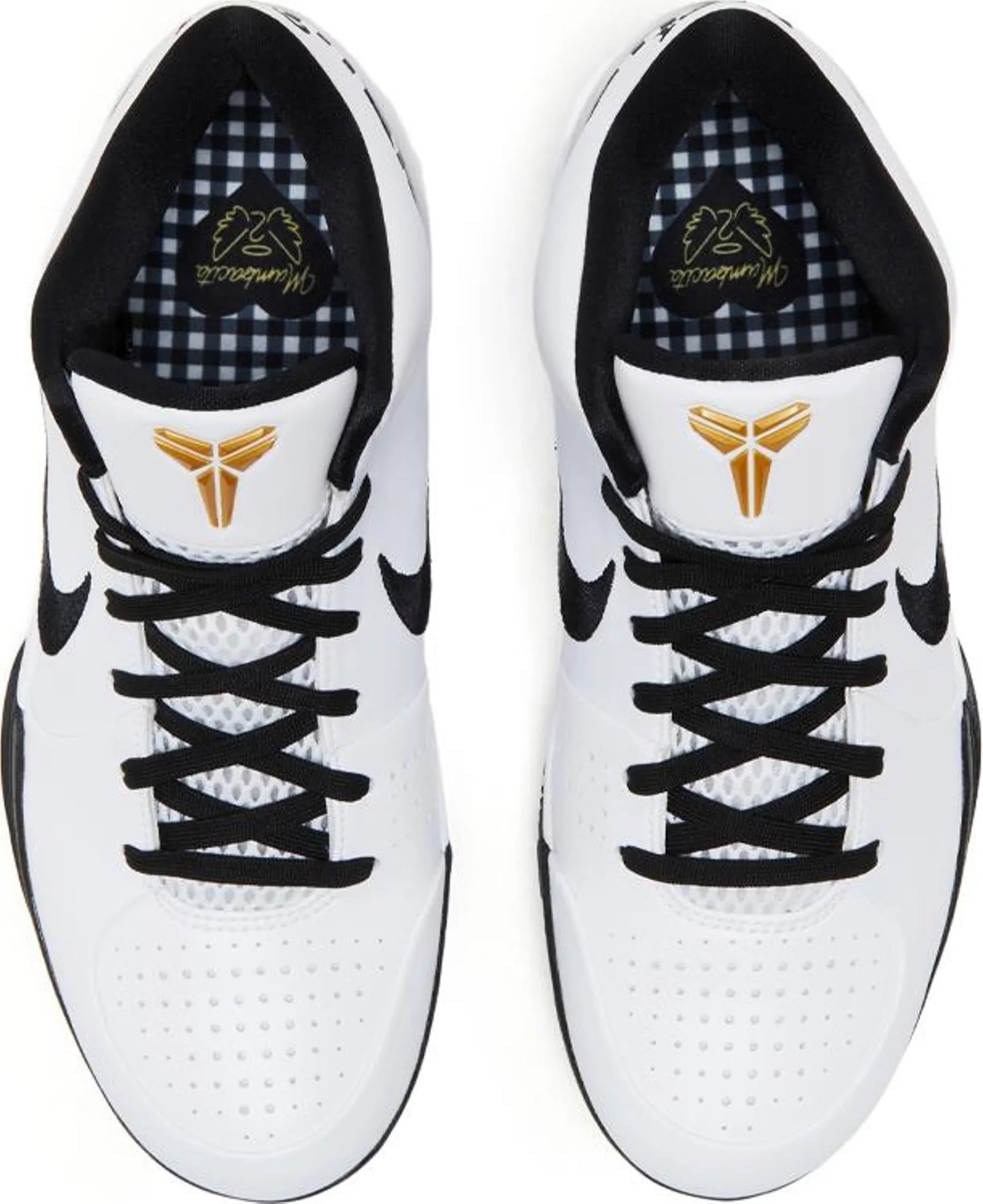 Zoom Kobe 4 Protro 'Mambacita'