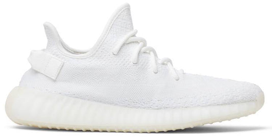 Yeezy Boost 350 V2 'Cream White / Triple White'