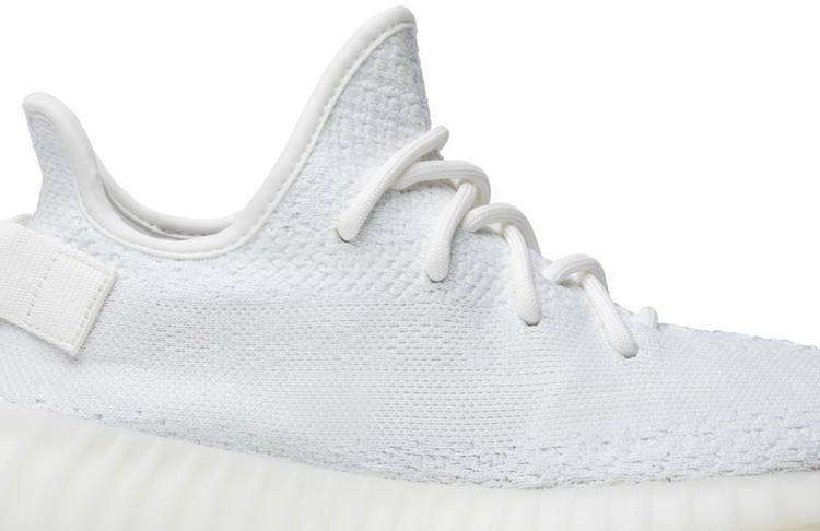 Yeezy Boost 350 V2 'Cream White / Triple White'