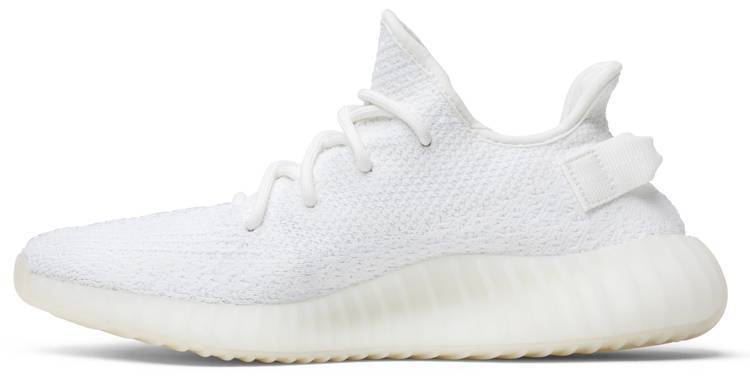 Yeezy Boost 350 V2 'Cream White / Triple White'