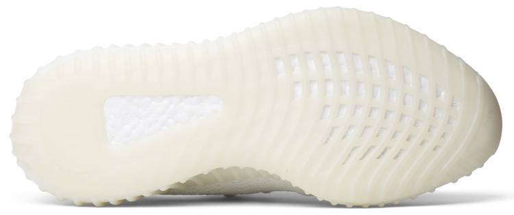 Yeezy Boost 350 V2 'Cream White / Triple White'