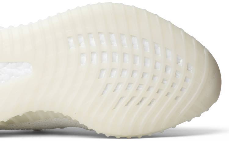 Yeezy Boost 350 V2 'Cream White / Triple White'