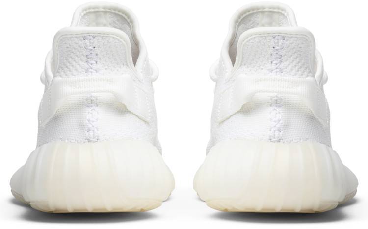 Yeezy Boost 350 V2 'Cream White / Triple White'
