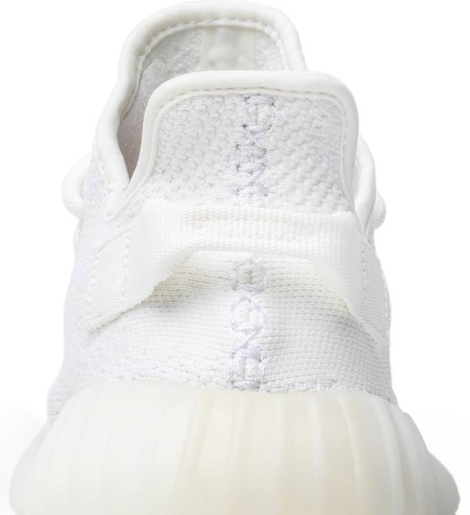 Yeezy Boost 350 V2 'Cream White / Triple White'