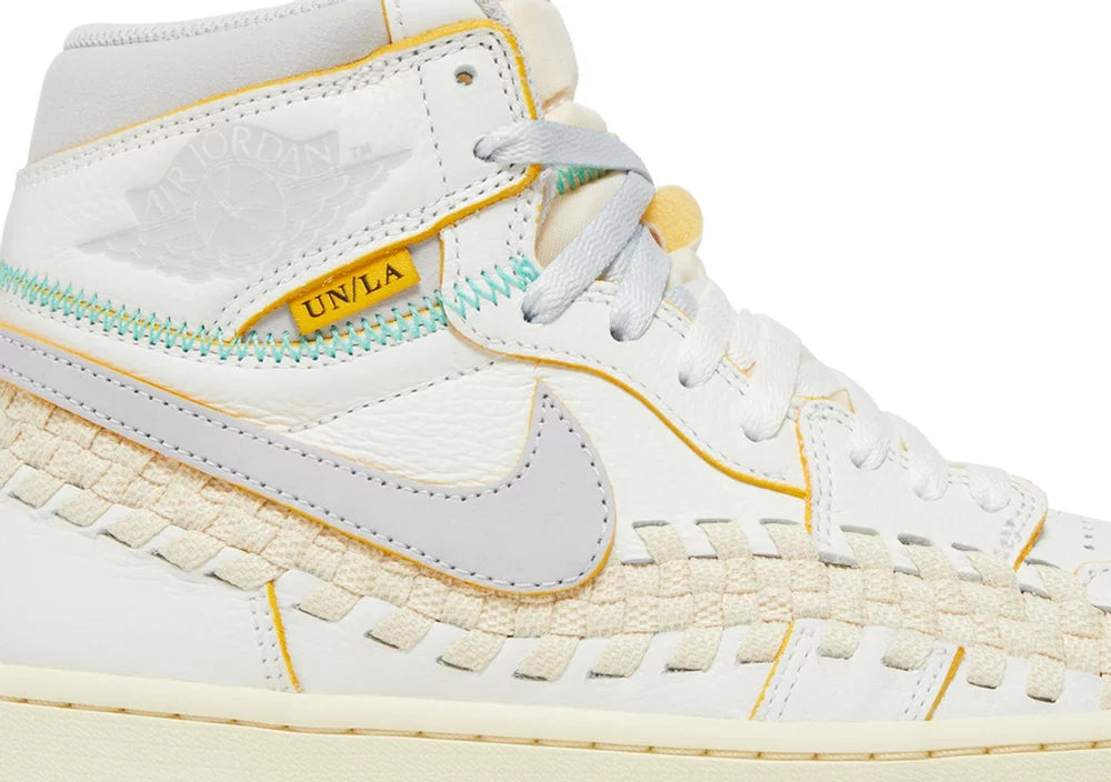 Union LA x Bephie's Beauty Supply x Air Jordan 1 Retro High OG SP 'Summer of '96'
