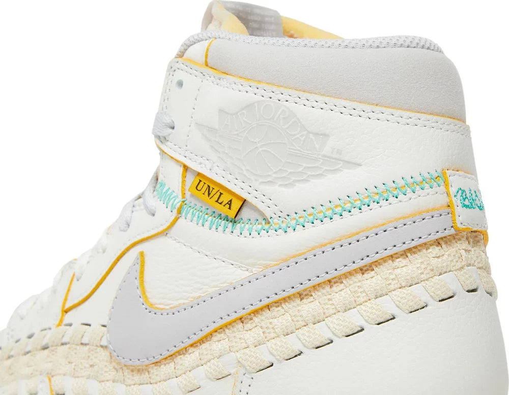 Union LA x Bephie's Beauty Supply x Air Jordan 1 Retro High OG SP 'Summer of '96'