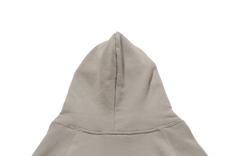 Fear of God Essentials Pullover Hoodie Applique Logo