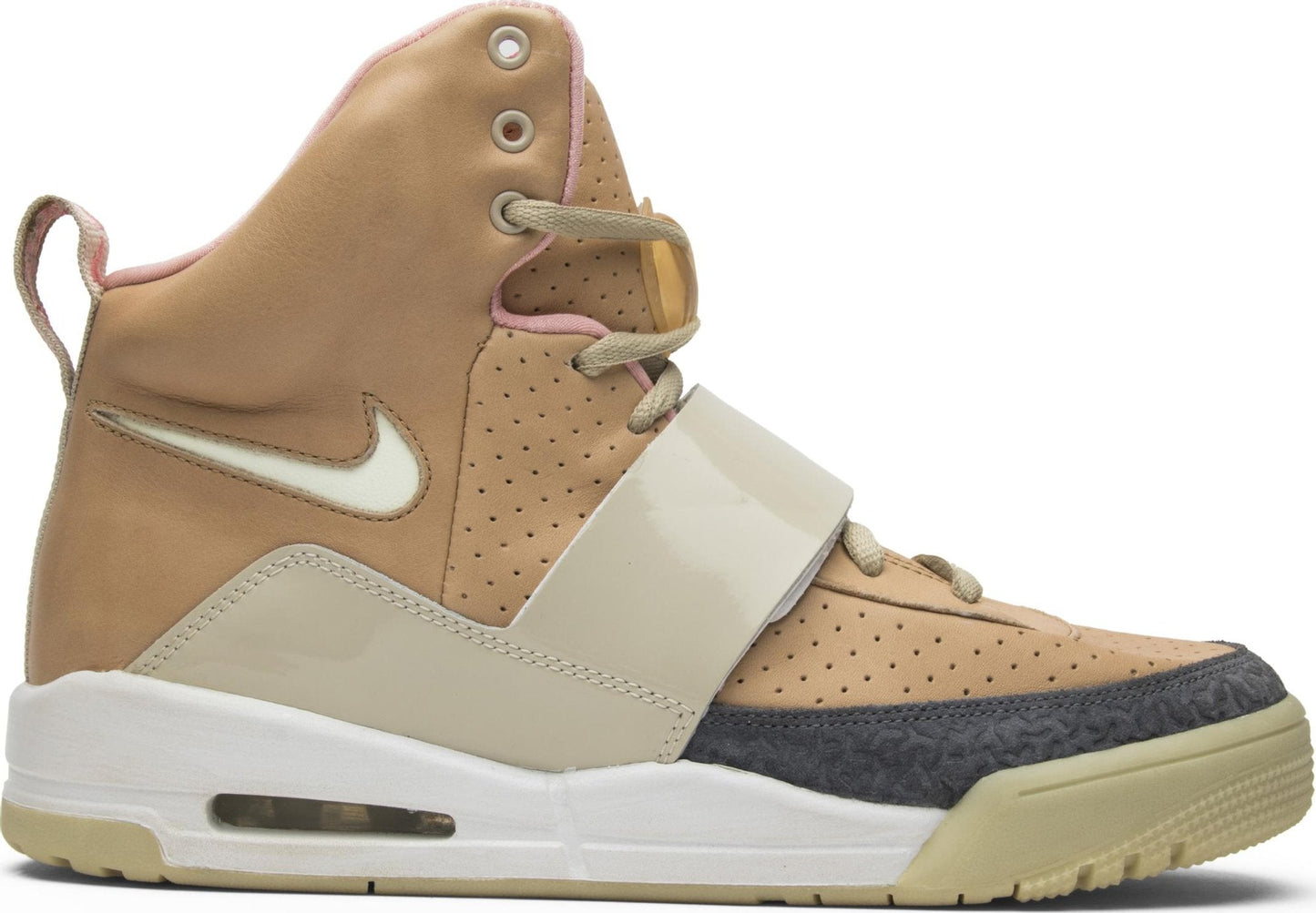 Nike Air Yeezy 1 'Net Tan'