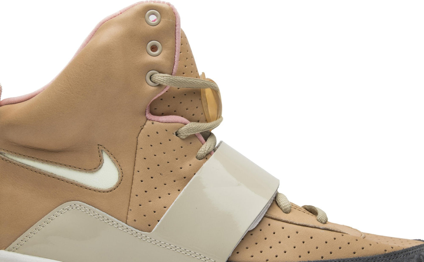 Nike Air Yeezy 1 'Net Tan'