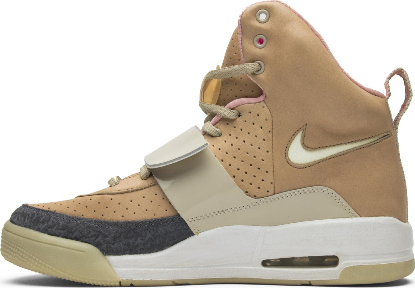 Nike Air Yeezy 1 'Net Tan'