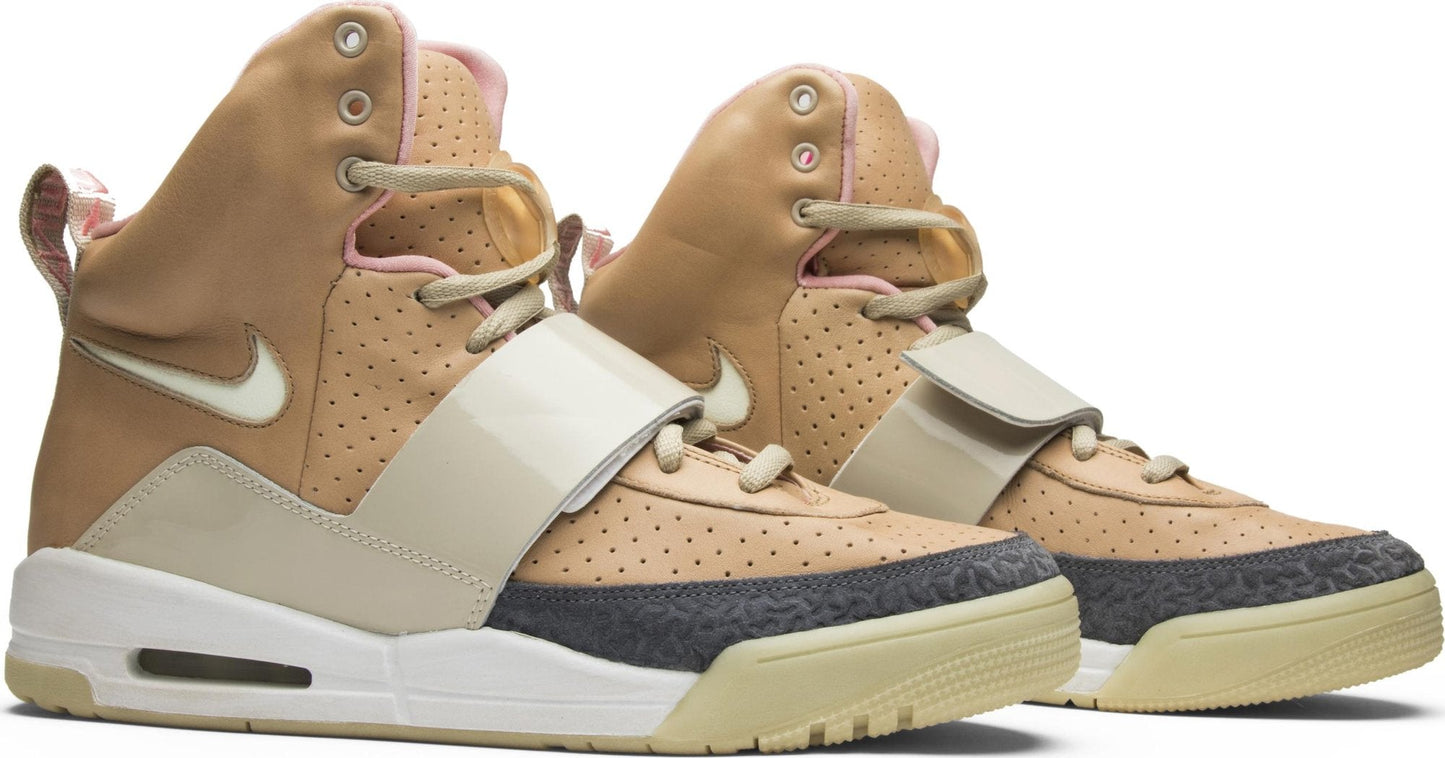 Nike Air Yeezy 1 'Net Tan'