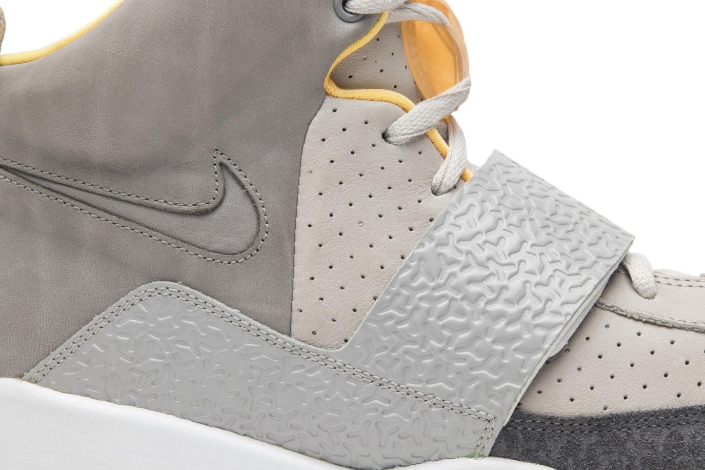 Nike Air Yeezy 1 "Zen Grey"