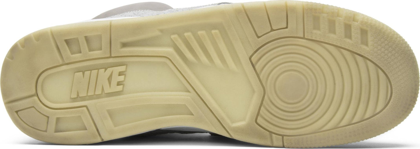 Nike Air Yeezy 1 "Zen Grey"
