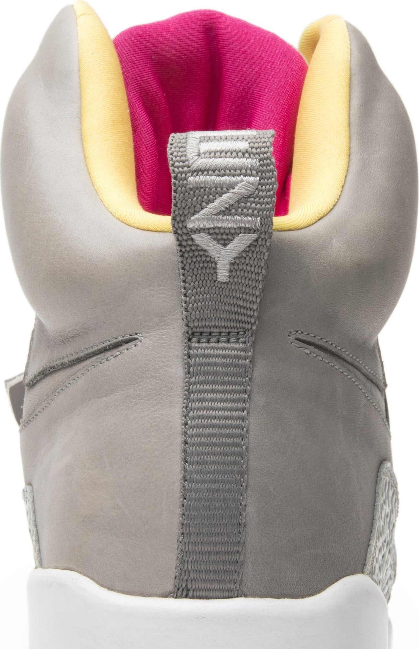 Nike Air Yeezy 1 "Zen Grey"
