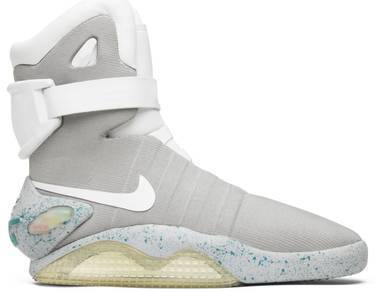 Nike Mag 'Back To The Future'