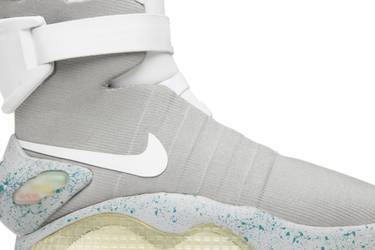 Nike Mag 'Back To The Future'