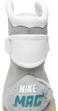 Nike Mag 'Back To The Future'