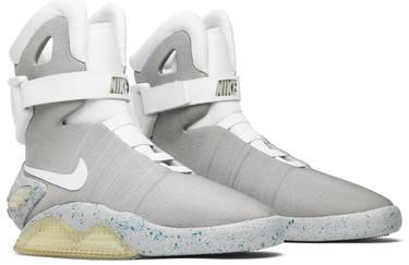 Nike Mag 'Back To The Future'
