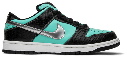 Diamond Supply Co.x Dunk Low Pro SB 'Tiffany'