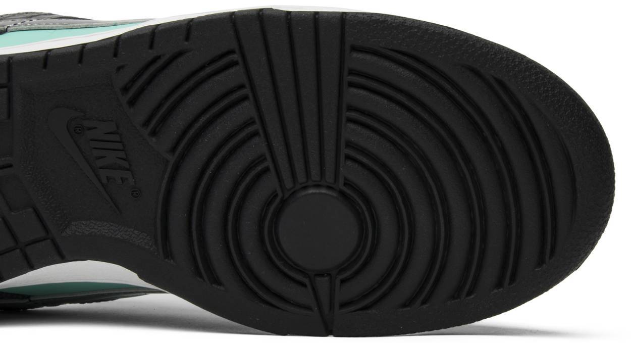 Diamond Supply Co.x Dunk Low Pro SB 'Tiffany'