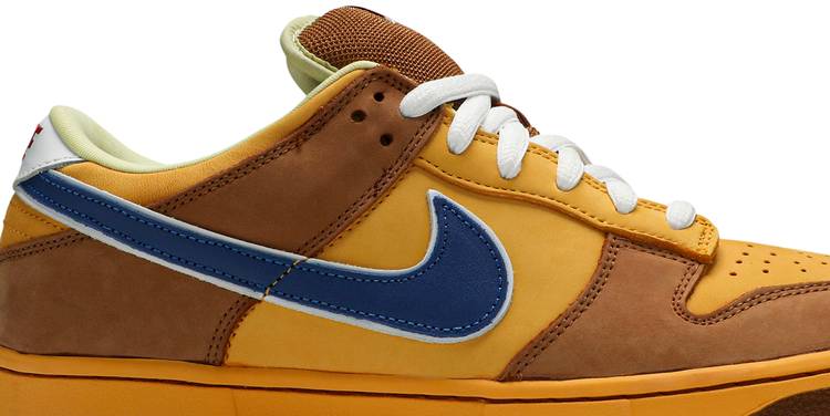 Dunk Low SB Premium 'Newcastle Brown Ale'