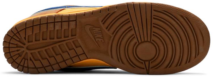 Dunk Low SB Premium 'Newcastle Brown Ale'