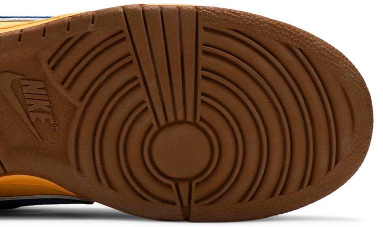 Dunk Low SB Premium 'Newcastle Brown Ale'