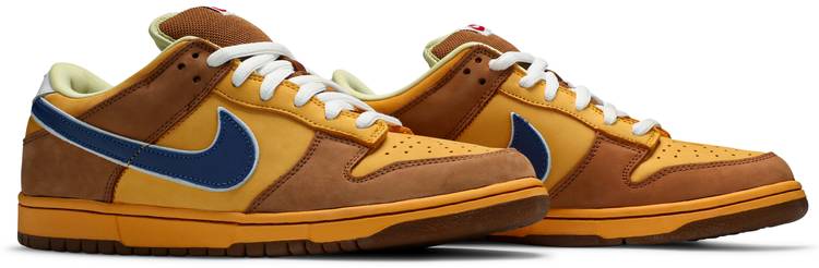 Dunk Low SB Premium 'Newcastle Brown Ale'