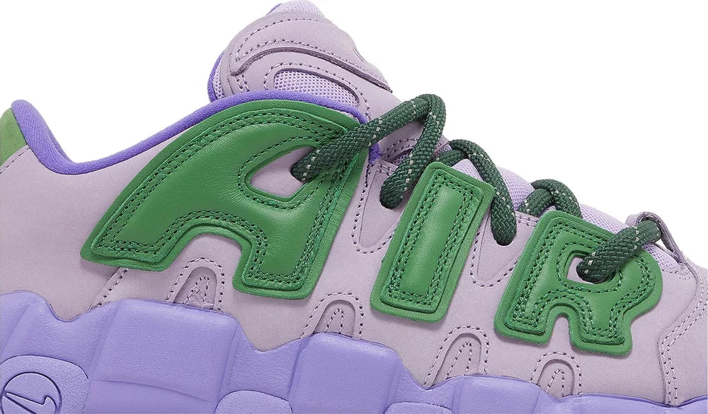 AMBUSH x Air More Uptempo Low 'Lilac'