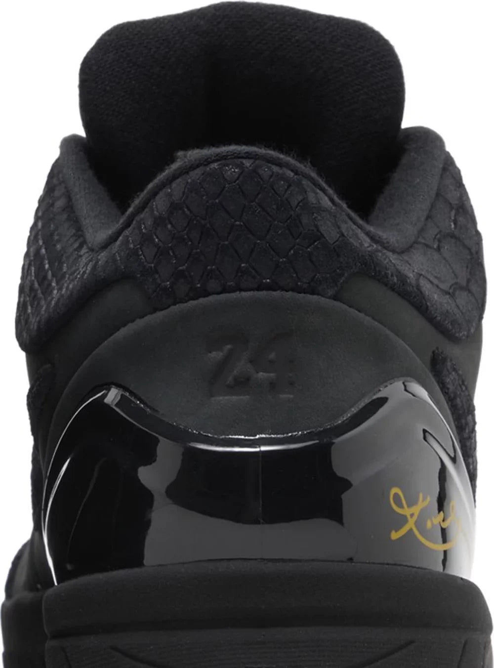 Zoom Kobe 4 Protro 'Gift of Mamba'