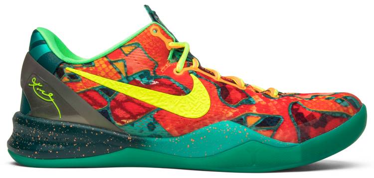 Kobe 8 System Premium 'What The Kobe'
