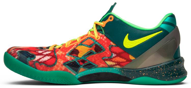 Kobe 8 System Premium 'What The Kobe'