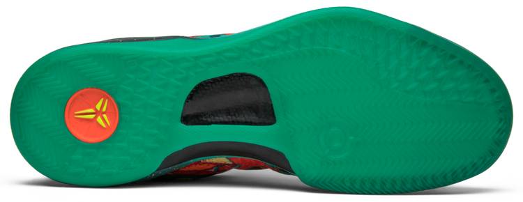 Kobe 8 System Premium 'What The Kobe'