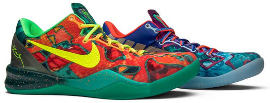 Kobe 8 System Premium 'What The Kobe'