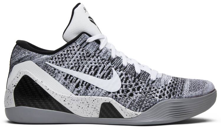 Kobe 9 Elite Low 'Beethoven'