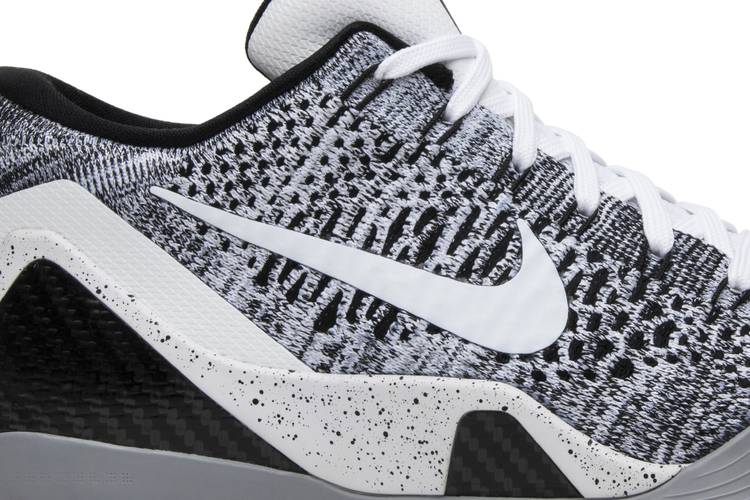 Kobe 9 Elite Low 'Beethoven'