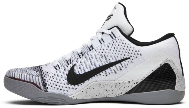 Kobe 9 Elite Low 'Beethoven'