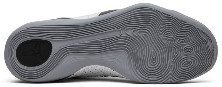Kobe 9 Elite Low 'Beethoven'